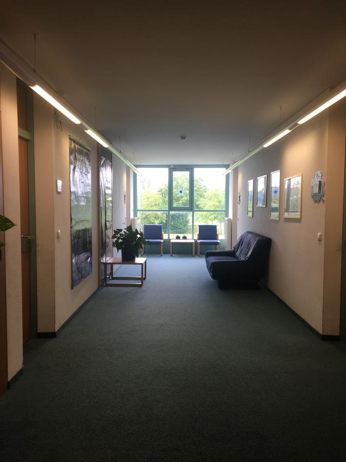 Hostel Obertrum Eksteriør billede
