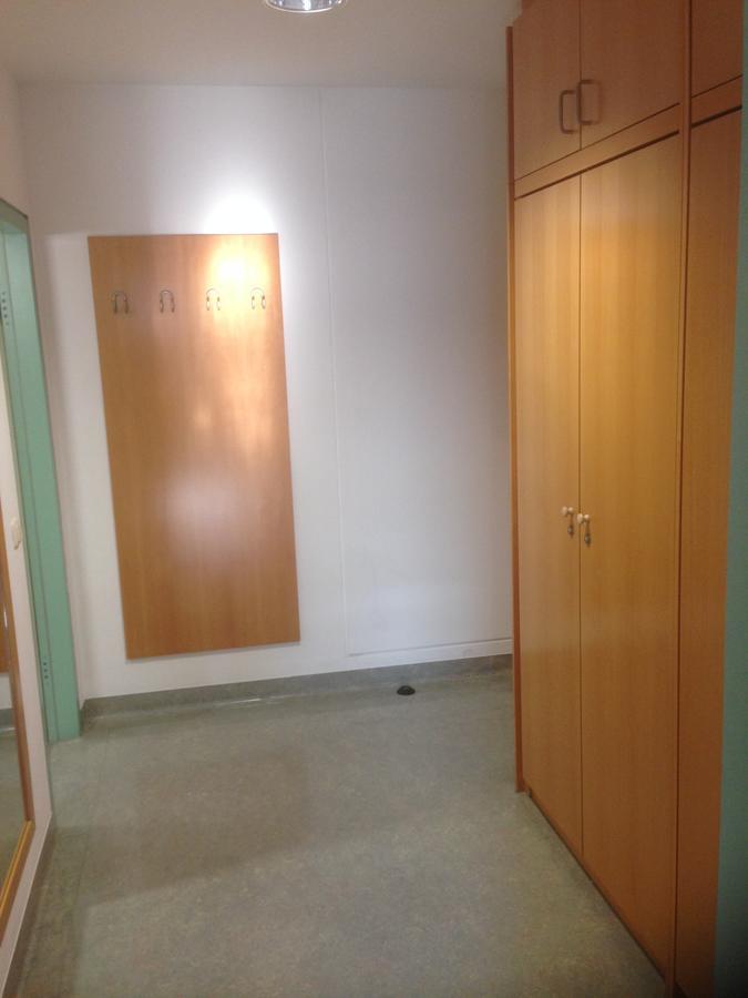 Hostel Obertrum Eksteriør billede